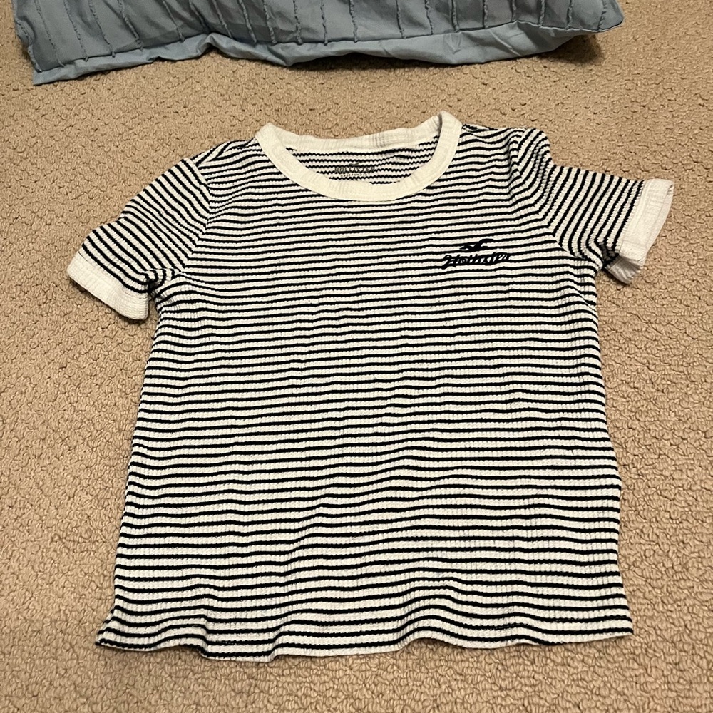 Thick tee shirt